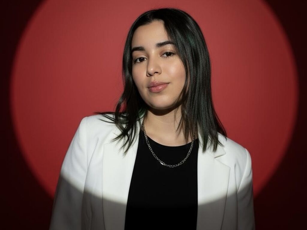 Perfil con Hannamarino - Imagen  n°1