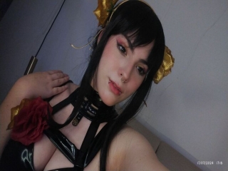 Hannamarins's Sexcam