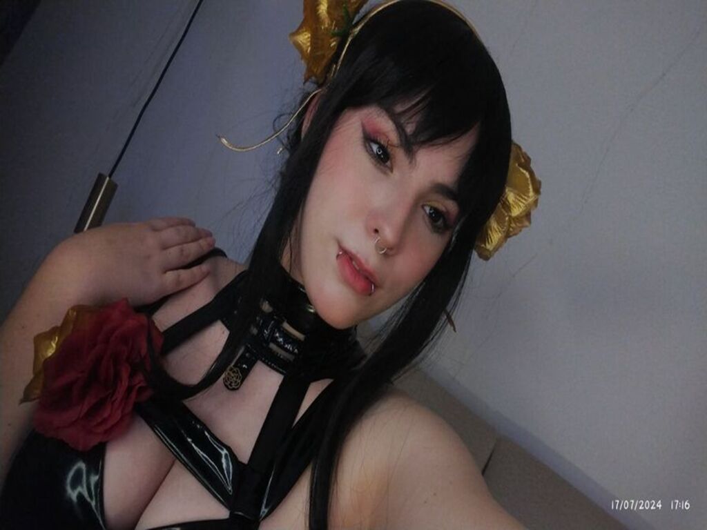 Hannamarins's profile - Image n°0