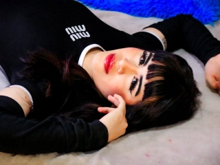 Hannamitsury's Sexcam