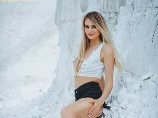 Webcam sex met Hannamo