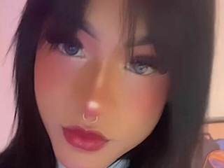 Sexo por webcam con Hannamoonly