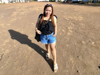 Sexo por webcam con Hannanewell