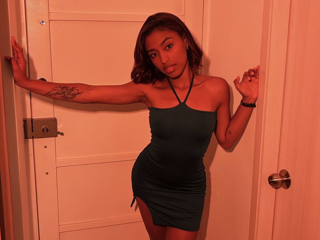 Hannaolssom' profilo - Immagine n°1