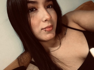 Webcam sex de Hannaoweens