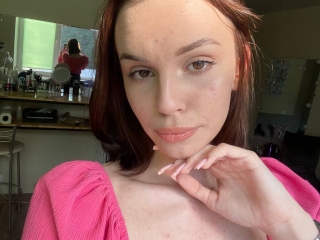 Hannaowenn's Sexcam
