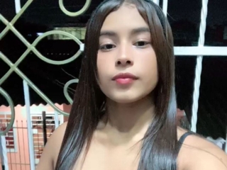 Hannaraiin's Sexcam