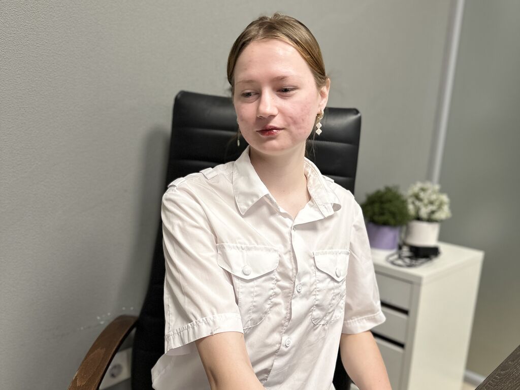 Hannaramos's profile - Image n°0