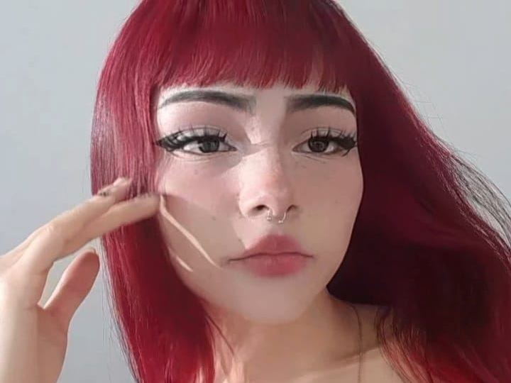 Hannareeds's profile - Image n°0