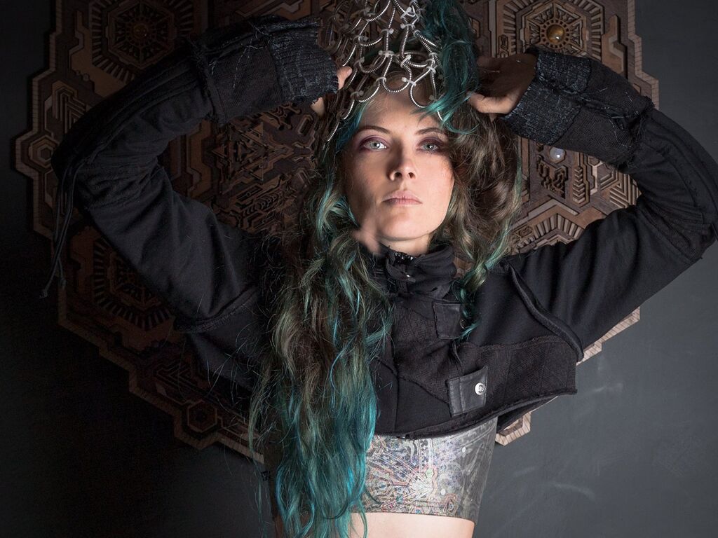 Perfil con Hannareyess - Imagen  n°1