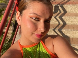 Hannaroggers's Sexcam