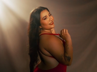 Hannasanchezz's Sexcam