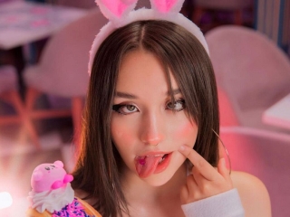 Hannasanz's Sexcam