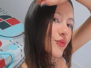 Profil de Hannashelly
