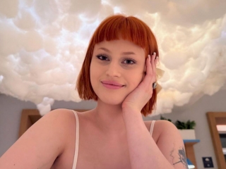 Hannaskott's Sexcam