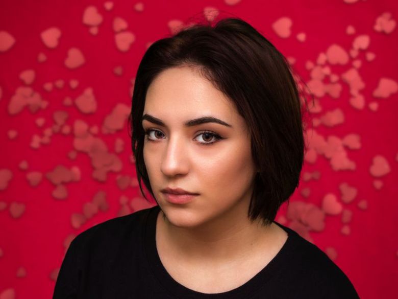 Profil de hannasparks - Photo n°0