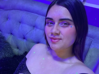 Webcam sex with Hannasquirtmilk