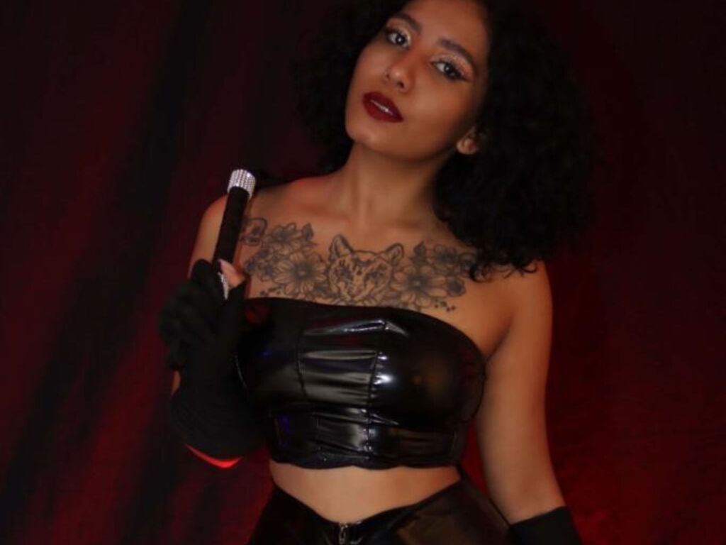 Hannasvah's profile - Image n°0