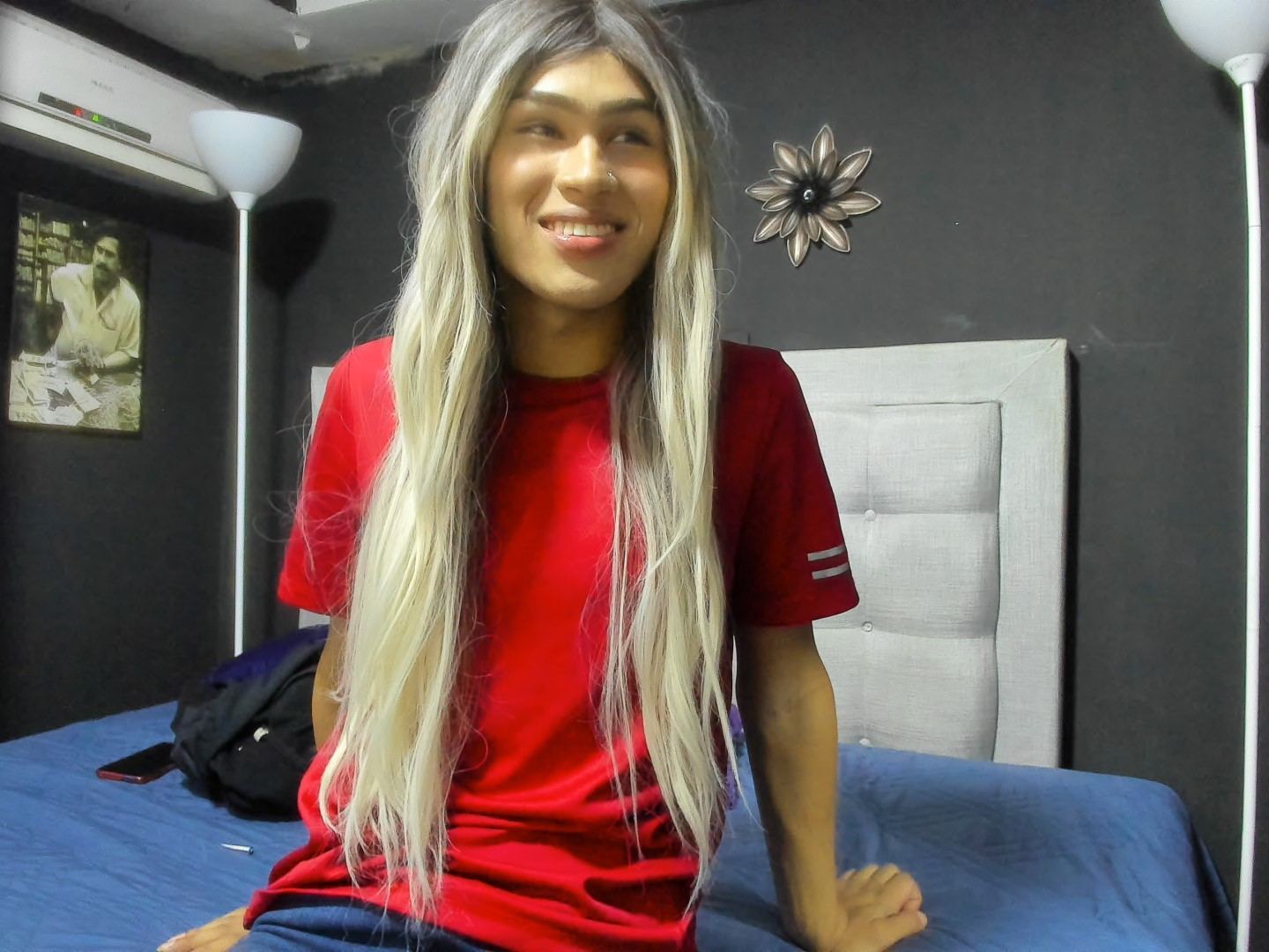 Hannasweetdoll's profile - Image n°0