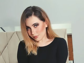 Webcam sex con Hannat