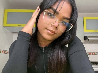 Webcam sex met Hannatight