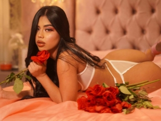 Hannavaleria's Sexcam