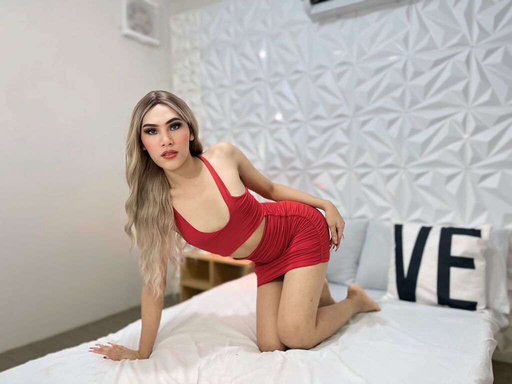 Hannaverlinton's profile - Image n°1