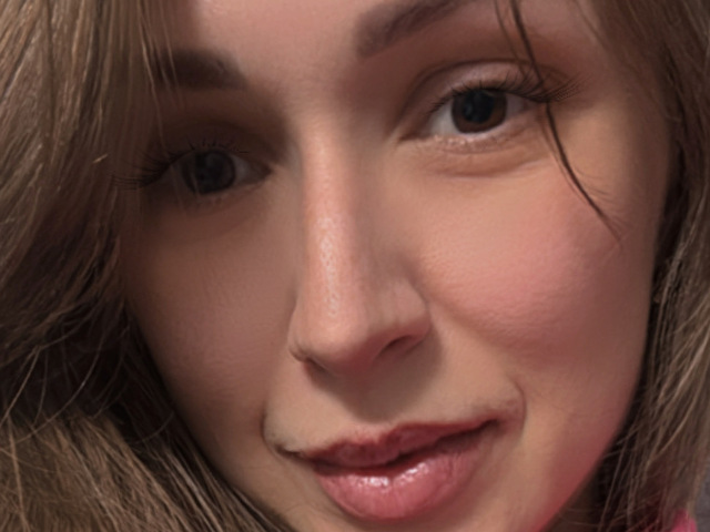 Profil de Hannaversa - Photo n°1