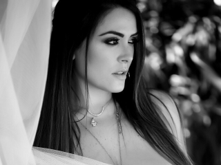 Hannawhite's Sexcam