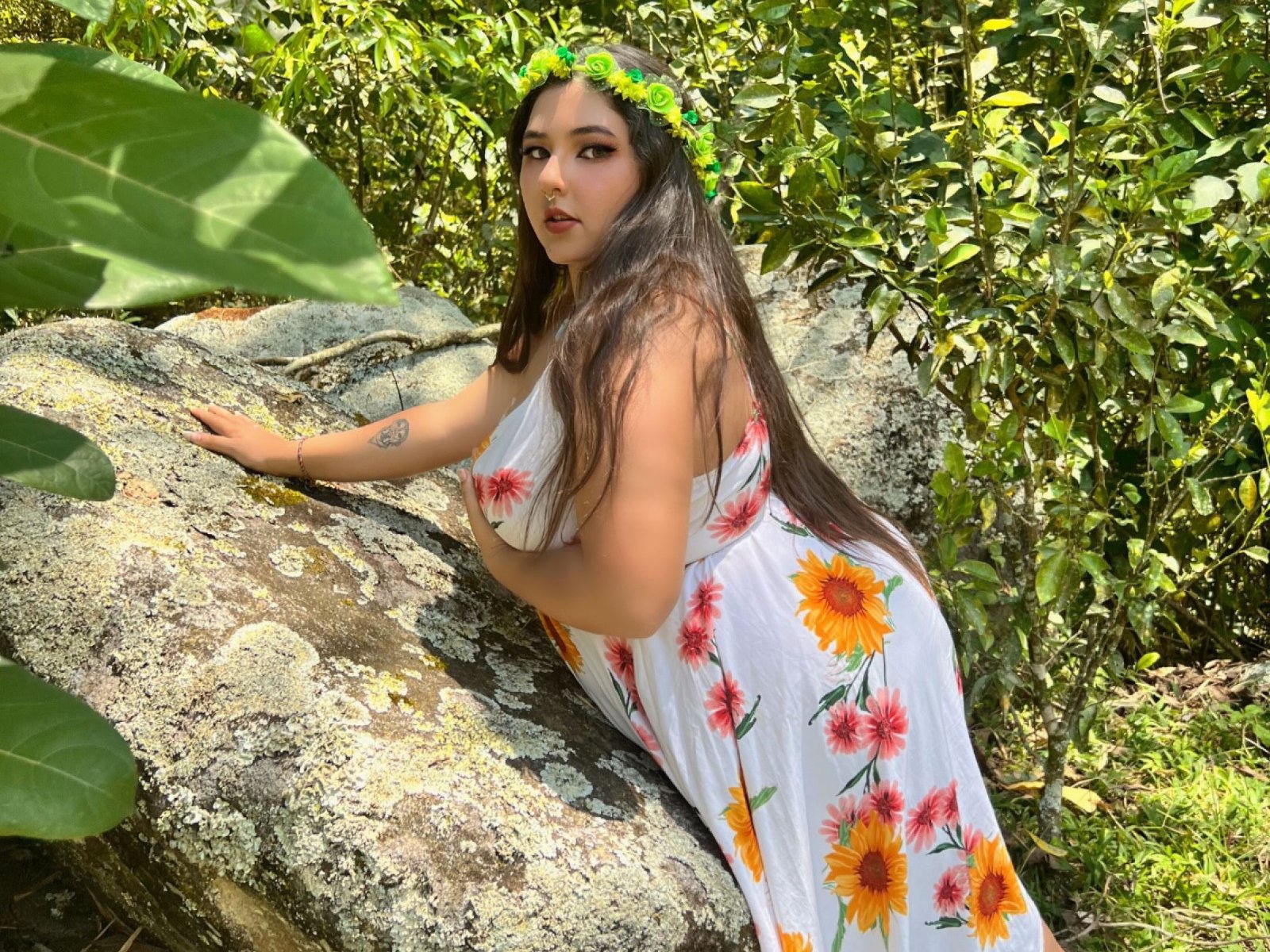 Hannawyllieams's profile - Image n°0
