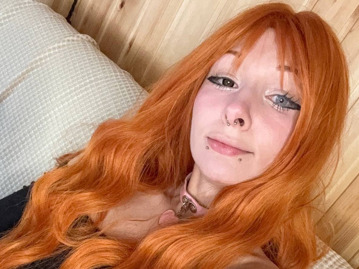 Hannaxo's profile - Image n°0