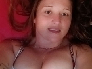 Hanndibarbie's Sexcam
