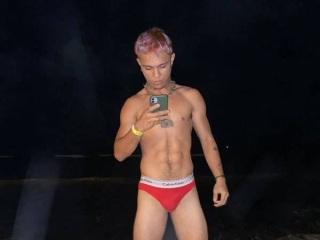 Sexcam Live Show von Hanniballester