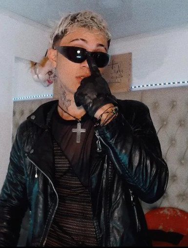 Profil de Hanniballester - Photo n°1