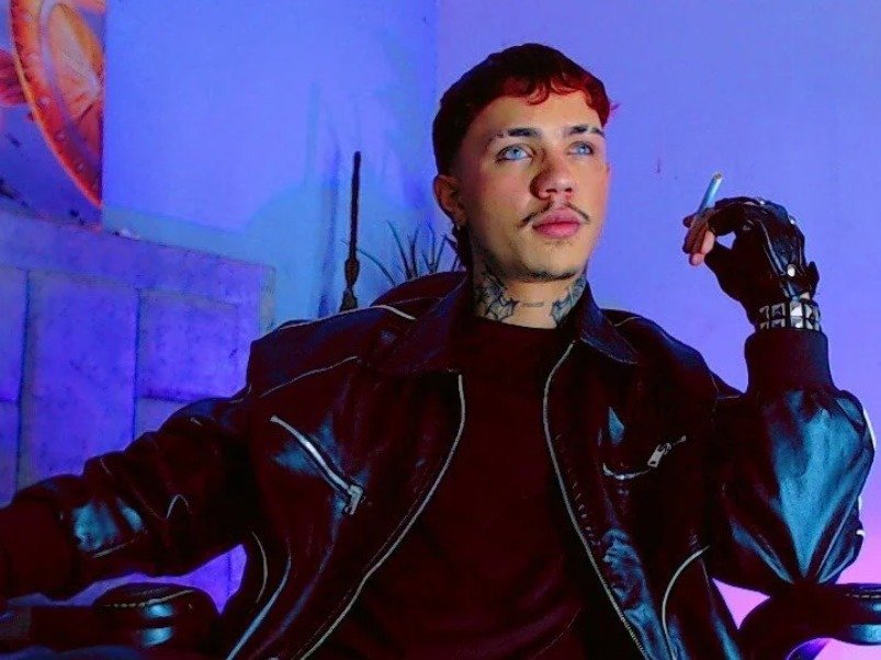 Hanniballester's Profil - Bild n°1