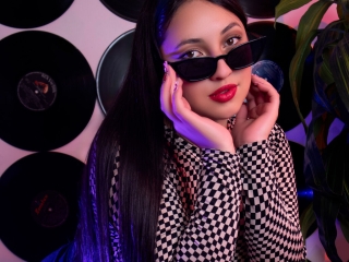 Webcam sex de Hanniclark