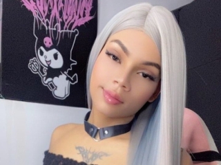 Profil de Hanny_Angell