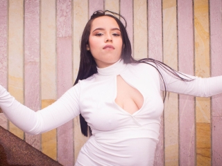 Hanny_Brooklyn's Sexcam