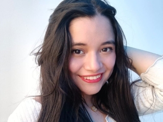 Sexo por webcam con Hannybee