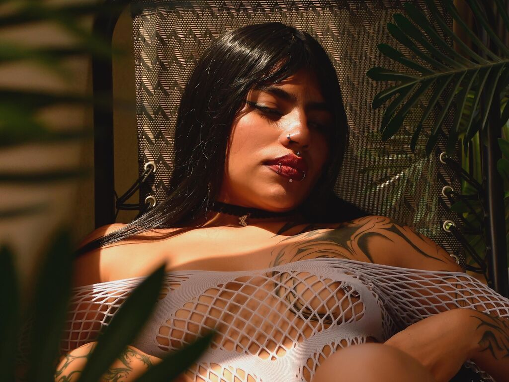 Hannyhilton's profile - Image n°0