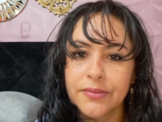 Sexcam Live Show von Hannymilf