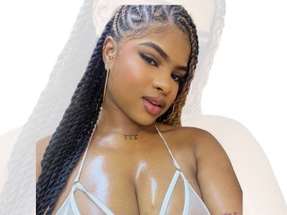 Sexcam Live Show von Hannythompson