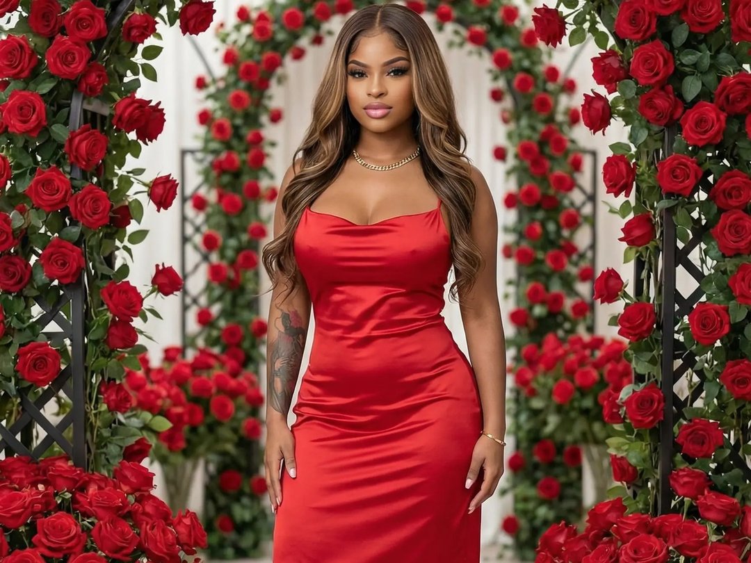 Hannythompson's profile - Image n°0