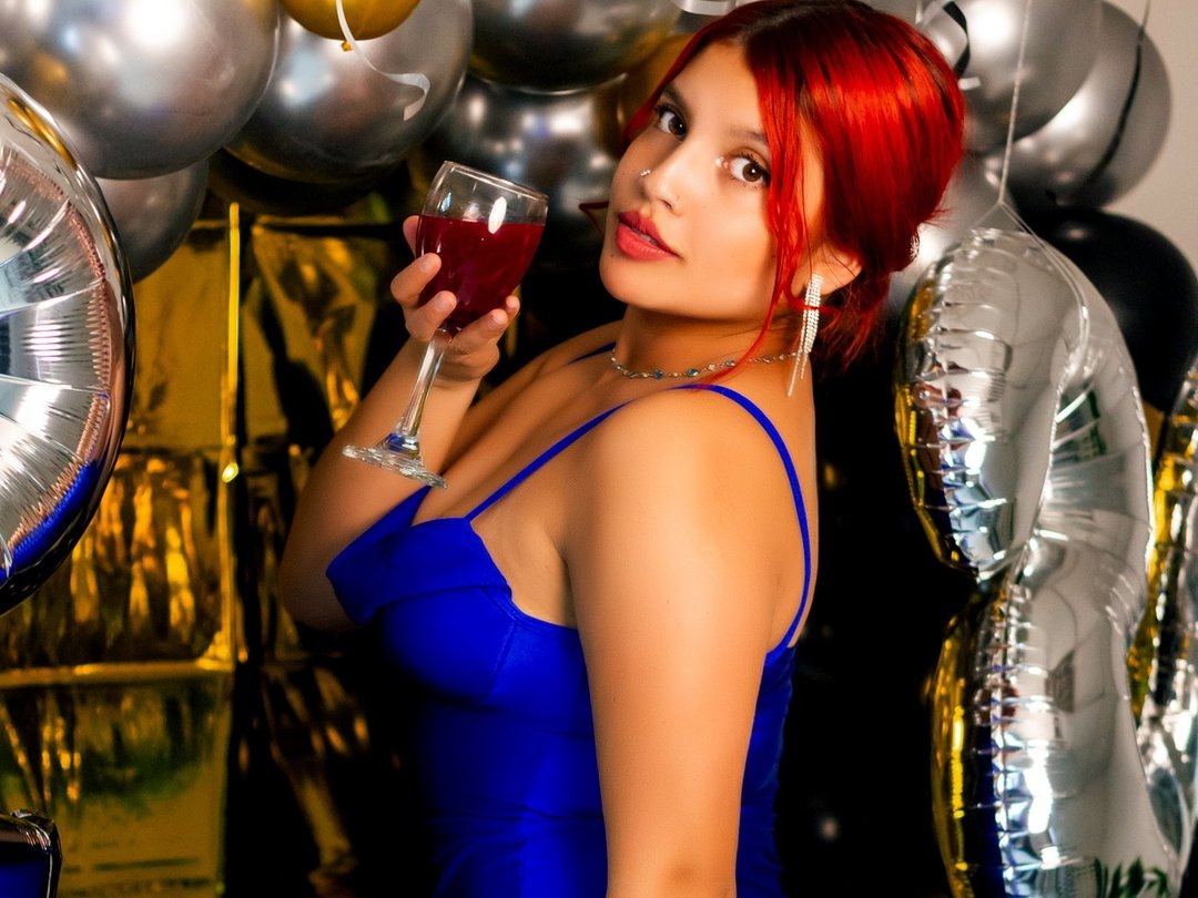 Profil de Hannywatson - Photo n°0