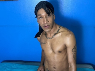 Sexo por webcam con Hanselqueen