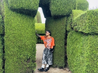 Sexo por webcam con Hansoliver