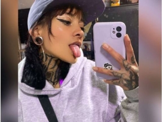 Hanyaowen's Sexcam