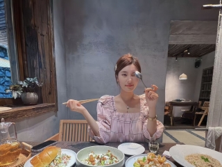 Hanyiii's Sexcam