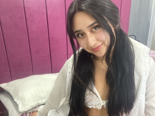 Happyhollyy's Sexcam