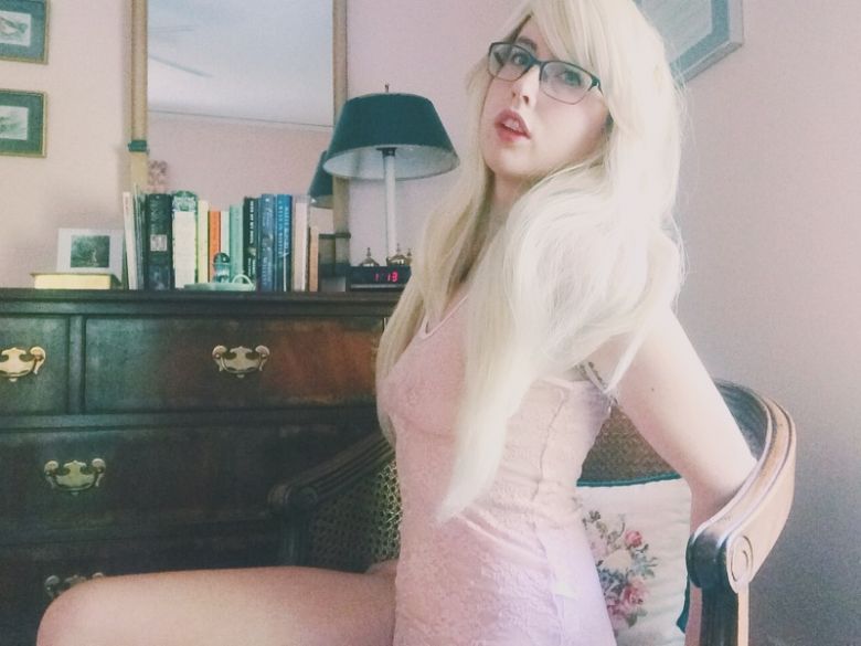 Profil de happylilcamgirl - Photo n°14